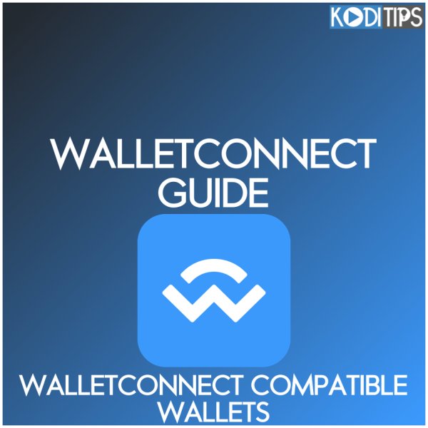 walletconnect compatible wallets guide