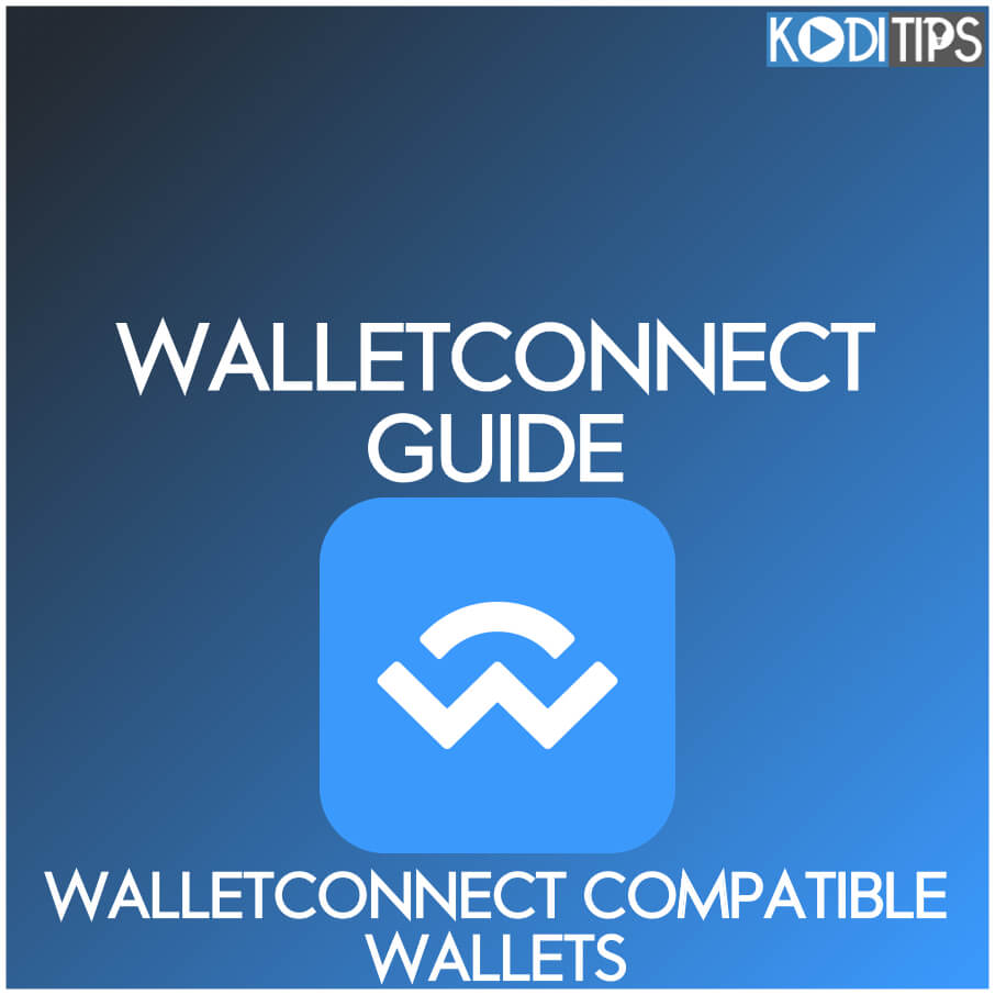 What are WalletConnect Compatible Wallets?