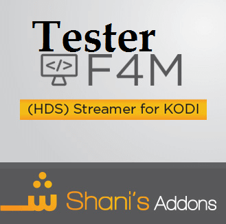 what is f4mtester