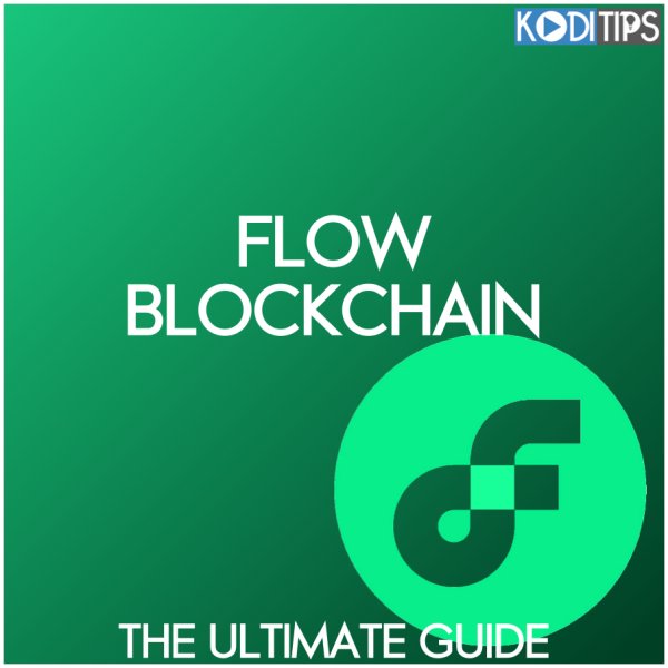 What is the Flow Blockchain? Everything you Need to Know