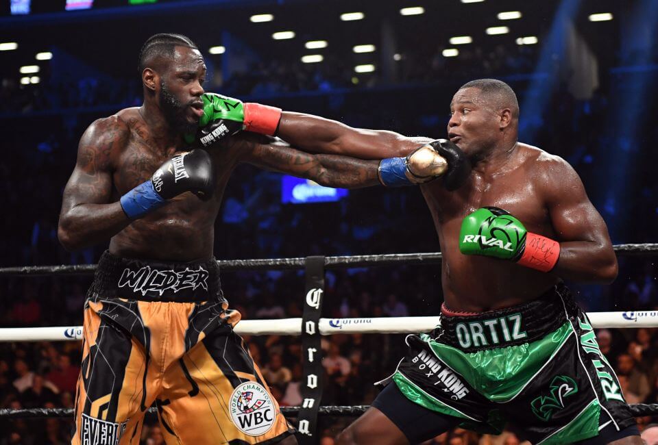 wilder ortiz kodi