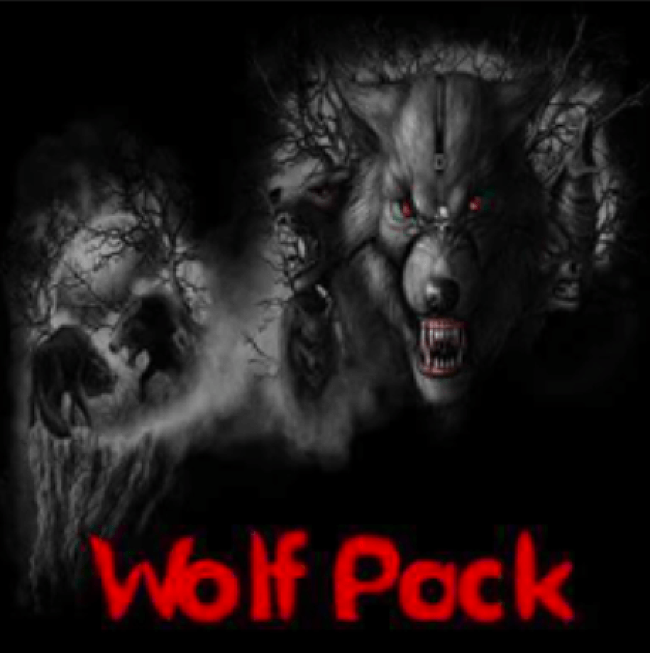 wolfpack kodi