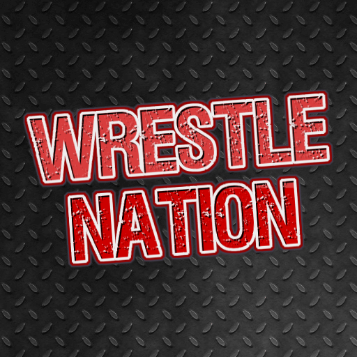 wrestle nation kodi