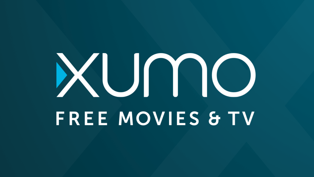 xumo tv logo