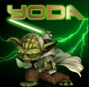 yoda kodi