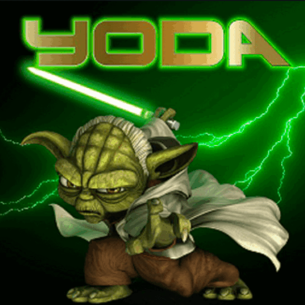 yoda kodi