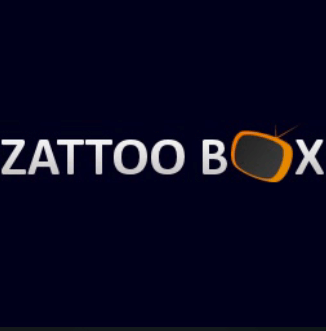 zattoo box kodi